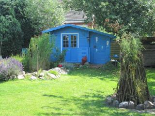 Apartment Wohnung in Gießelrade mit Großem Garten by Interhome - 1