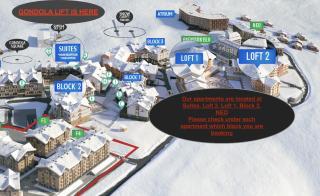 New Gudauri Voyage Apartments BY GONDOLA - 6