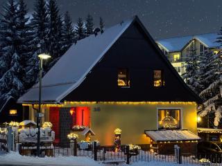 Holiday Home Tolles Ferienhaus by Interhome - 6