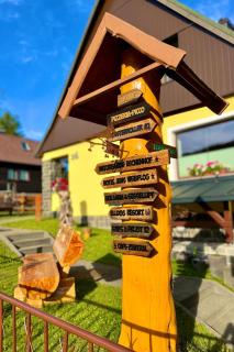 Holiday Home Tolles Ferienhaus by Interhome - 1