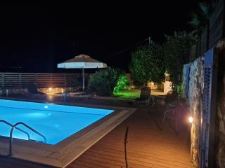 Holiday Home Traditionelle Villa mit privatem Pool by Interhome - 9