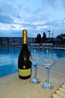 Holiday Home Traditionelle Villa mit privatem Pool by Interhome - 2