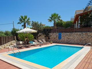Holiday Home Traditionelle Villa mit privatem Pool by Interhome - 5