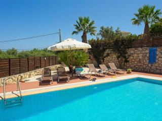 Holiday Home Traditionelle Villa mit privatem Pool by Interhome - 4