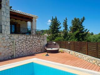Holiday Home Traditionelle Villa mit privatem Pool by Interhome - 3