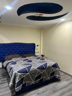 Hostal Los Alpes Comité Del Pueblo - 4