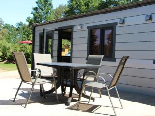 Apartment Mobilheim Zweiundvierzig in Lychen by Interhome - 0