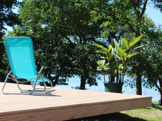 Apartment Mobilheim Zweiundvierzig in Lychen by Interhome - 9