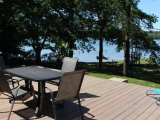 Apartment Mobilheim Zweiundvierzig in Lychen by Interhome - 7