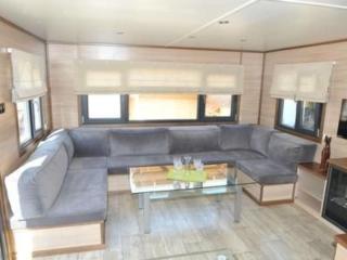 Apartment Mobilheim Zweiundvierzig in Lychen by Interhome - 5