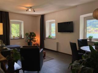 Apartment im Haus Seebrauer in Feld am See by Interhome - 1
