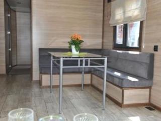 Apartment Mobilheim Zweiundvierzig in Lychen by Interhome - 2