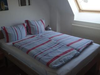 Apartment Gemütliche Ferienwohnung in Upleward mit Balkon by Interhome - 8