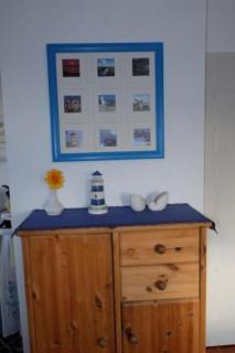 Apartment Gemütliche Ferienwohnung in Upleward mit Balkon by Interhome - 2