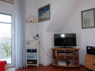 Apartment Gemütliche Ferienwohnung in Upleward mit Balkon by Interhome - 3