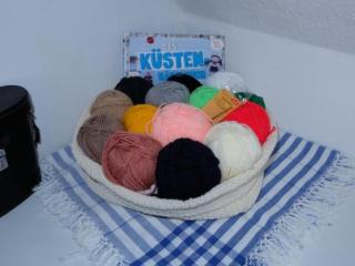 Apartment Gemütliche Ferienwohnung in Upleward mit Balkon by Interhome - 4