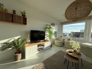 Familie appartement met directe toegang tot het STRAND ! - 4