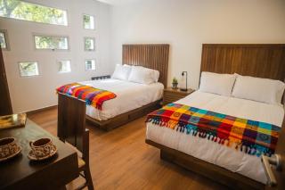 La Casa del Mural - Suites Condesa - 3