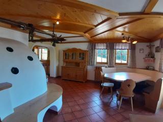 Holiday Home Lachtalhütte by Interhome - 1