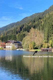 Apartment Studio Seebrauer in Feld am See by Interhome - 9