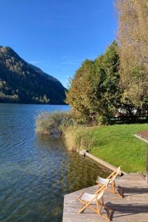 Apartment Studio Seebrauer in Feld am See by Interhome - 8