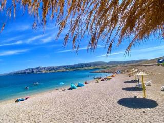 Apartment für 2 Personen - 1 Kind ca- 40 m² in Zubovici- Adriaküste Kroatien - Kroat by Interhome - 0