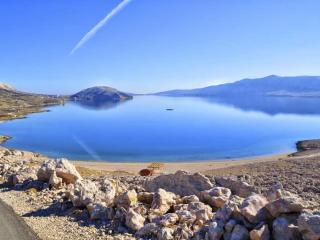 Apartment für 2 Personen - 1 Kind ca- 40 m² in Zubovici- Adriaküste Kroatien - Kroat by Interhome - 1