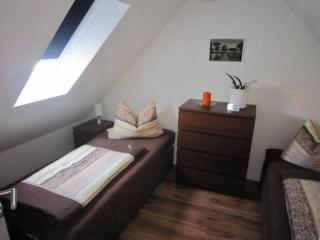 Holiday Home Malchow mit Grill- Garten und Terrasse by Interhome - 1