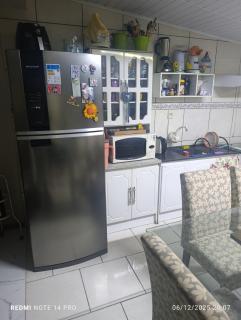 Casa com piscina e ar em todas as pecas - 7