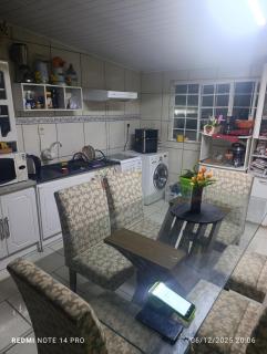 Casa com piscina e ar em todas as pecas - 3