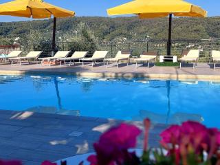 Apartment Brandneue Wohnung in Villa mit Schwimmbad by Interhome - 0