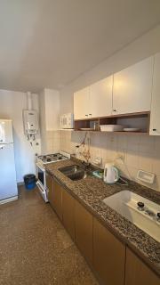 SIERRAS TRAVEL con cochera Y DOS aires acondicionados - 4