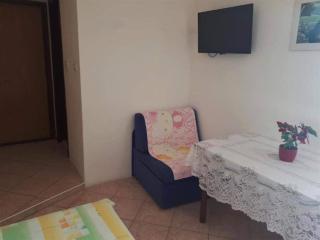 Apartment für 2 Personen ca- 25 m² in Zubovici- Adriaküste Kroatien - Kroatische Inse by Interhome - 6