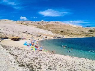 Apartment für 2 Personen ca- 25 m² in Zubovici- Adriaküste Kroatien - Kroatische Inse by Interhome - 2