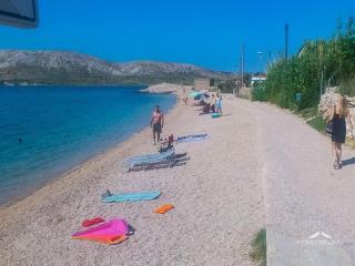 Apartment für 2 Personen ca- 25 m² in Zubovici- Adriaküste Kroatien - Kroatische Inse by Interhome - 3