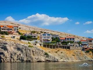 Apartment für 2 Personen ca- 25 m² in Zubovici- Adriaküste Kroatien - Kroatische Inse by Interhome - 1