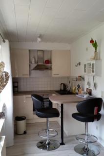 Apartment Himmelreich by Interhome - 8