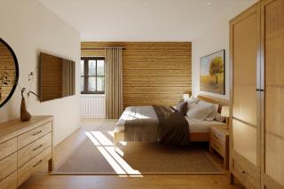 Ferienwohnung Jehl am Tegernsee - 4