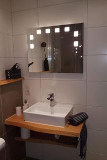 Apartment Himmelreich by Interhome - 3