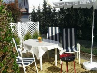 Apartment Appartement in Abenheim mit Grill und Terrasse by Interhome - 9
