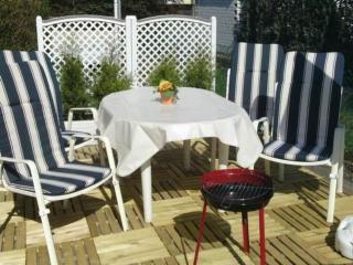 Apartment Appartement in Abenheim mit Grill und Terrasse by Interhome - 5