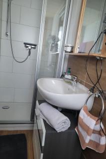 Apartment Fewo Alpenrose by Interhome - 2