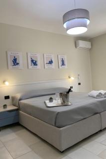 Apartment Scala dei Turchi Palace Suiten für 2 Personen in Realmonte by Interhome - 8