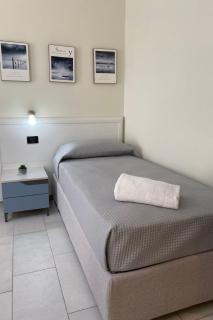 Apartment Scala dei Turchi Palace Suiten für 2 Personen in Realmonte by Interhome - 2