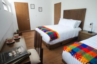 La Casa del Mural - Suites Condesa - 5