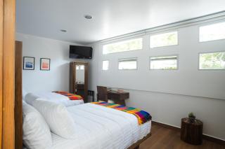 La Casa del Mural - Suites Condesa - 4