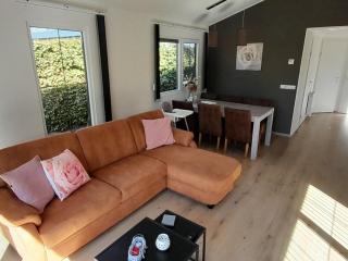 Holiday Home Ferienchalet an der Grenze zwischen Brabant und Zeeland by Interhome - 8