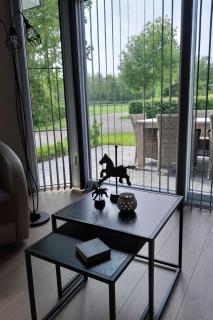Holiday Home Ferienchalet an der Grenze zwischen Brabant und Zeeland by Interhome - 1