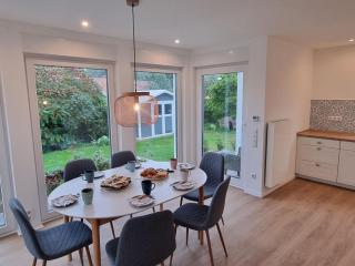 Holiday Home Knoke II by Interhome - 9