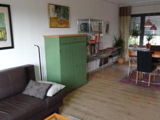 Apartment Jakobs by Interhome - 2